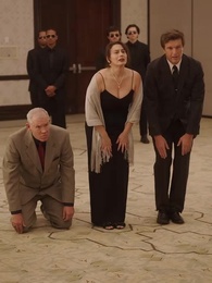 Mia Ex è una Supereroina - Episode 37