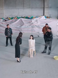 Episode 45 - Cinta Yang Bersemi Kembali