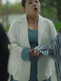 [Dublado] Divorciada, Diretora de Volta - Episode 10