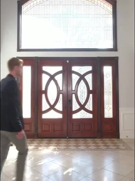 Épisode 54 - Mon Amour Réduit en Cendres