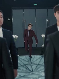 Episode 29 - Brothers Across Lifetimes