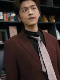 Brothers Across Lifetimes - Episode 14