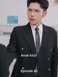 Episode 40 - Cinta Yang Bersemi Kembali