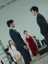 Episódio 38 - [Dublado] Divorciada, Diretora de Volta