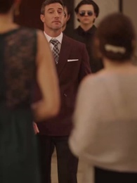 Episodio 33 - Mia Ex è una Supereroina