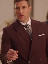 Episodio 36 - Mia Ex è una Supereroina