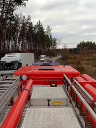 Mon Amour Réduit en Cendres - Episode 13