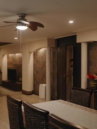 Die geschiedene Enkelin eines Milliardärs - Episode 27