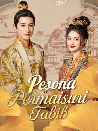 Pesona Permaisuri Tabib