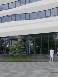 Épisode 9 - Mon Amour Réduit en Cendres