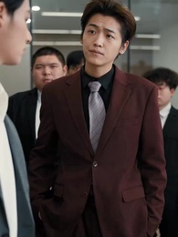 Episode 6 - Brothers Across Lifetimes