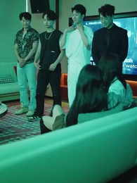 Episódio 42 - [Dublado] Divorciada, Diretora de Volta