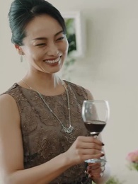 Episode 39 - Die geschiedene Enkelin eines Milliardärs