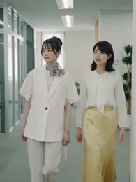 Die geschiedene Enkelin eines Milliardärs - Episode 38