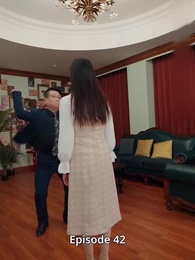 Episode 42 - Cinta Yang Bersemi Kembali