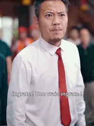 Épisode 33 - [Doublé] Justice et Rédemption