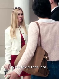 Episodio 13 - El Tiempo Contigo