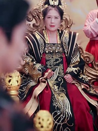 [พากย์ไทย] บุปผาใต้เงาบัลลังก์ - Episode 27