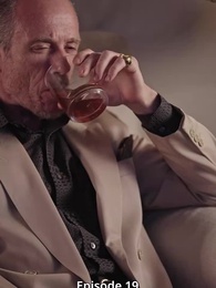 Der falsche Liebhaber der Mafia - Episode 19