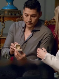 A Escolha da Luna - Episode 48