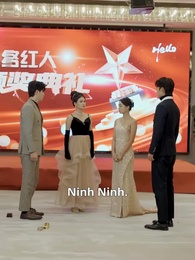 Tập 49 - Thiên Kim Báo Thù