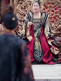 [พากย์ไทย] บุปผาใต้เงาบัลลังก์ - Episode 16