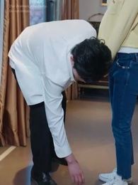 Episode 3 - Too Late to Mend