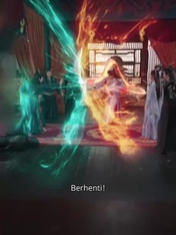 Episode 10 - Terjebak Dalam Dunia Novel