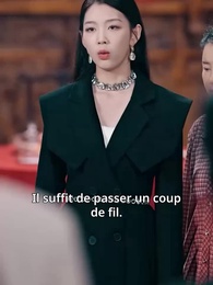 Épisode 27 - [Doublé] Justice et Rédemption