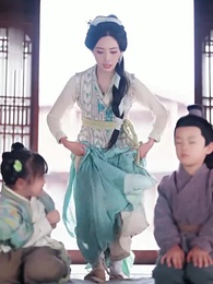 [พากย์ไทย] บุปผาใต้เงาบัลลังก์ - Episode 3