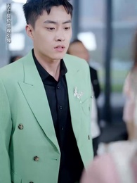 死後才知，我是瘋批大佬心尖寵 - Episode 50