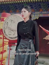 Episodio 9 - Mamma CEO, Papà è Davvero Invincibile