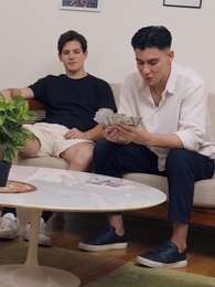 Episode 8 - Abusive Family Begs Me on Their Knees