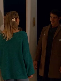 A Escolha da Luna - Episode 25