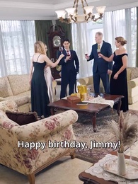 Episode 1 - Abusive Family Begs Me on Their Knees