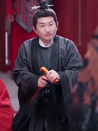 ตอนที่ 32 - [พากย์ไทย] บุปผาใต้เงาบัลลังก์