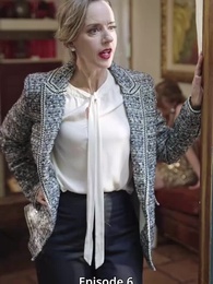 Der falsche Liebhaber der Mafia - Episode 6