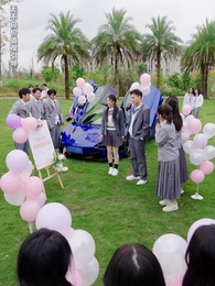 死後才知，我是瘋批大佬心尖寵 - Episode 9