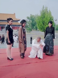 Mamma CEO, Papà è Davvero Invincibile - Episode 23