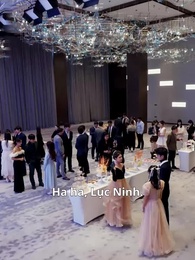 Tập 40 - Thiên Kim Báo Thù