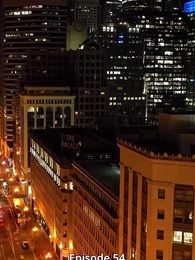 Episode 54 - Der falsche Liebhaber der Mafia