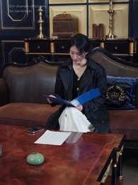 Too Late to Mend - Episode 7