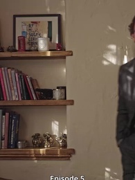 Der falsche Liebhaber der Mafia - Episode 5