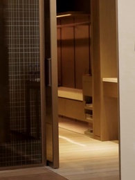 Tập 55 - Thiên Kim Báo Thù