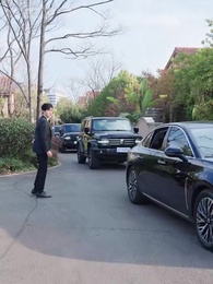 Episode 11 - Too Late to Mend