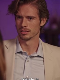 Episode 34 - Der falsche Liebhaber der Mafia