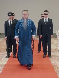 Episodio 46 - Mamma CEO, Papà è Davvero Invincibile