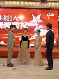 Thiên Kim Báo Thù - Episode 50