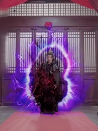 Terjebak Dalam Dunia Novel - Episode 60