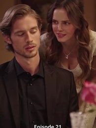 Der falsche Liebhaber der Mafia - Episode 21